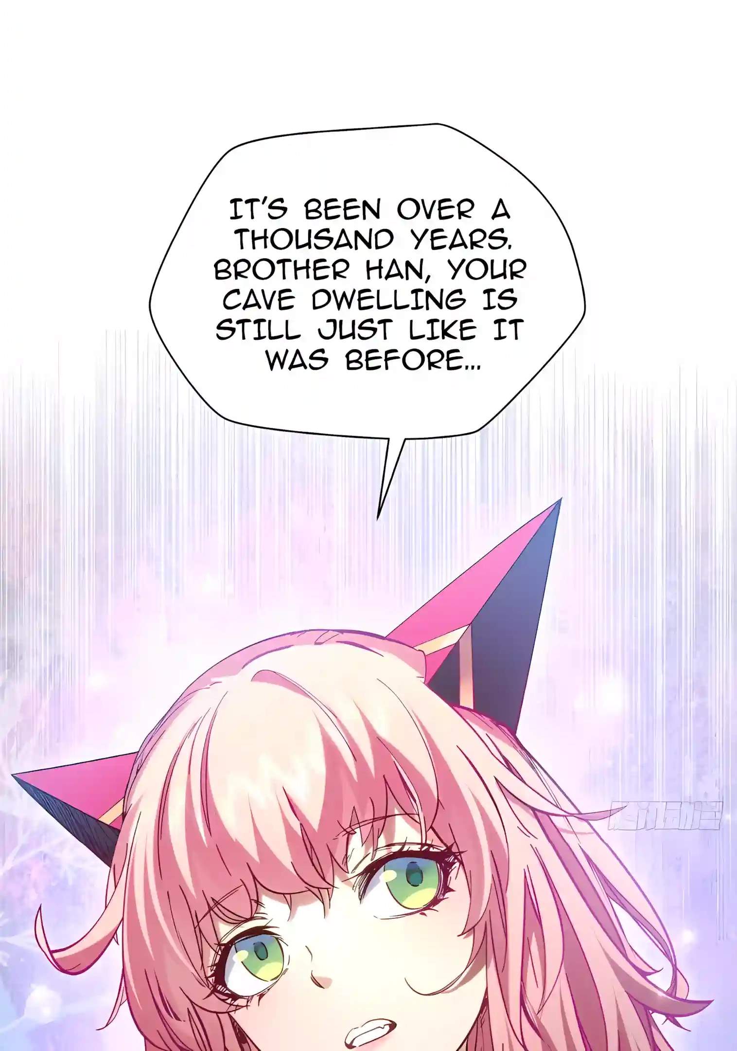 Secretly Cultivate For A Thousand Years — Chapter 280 — page 20