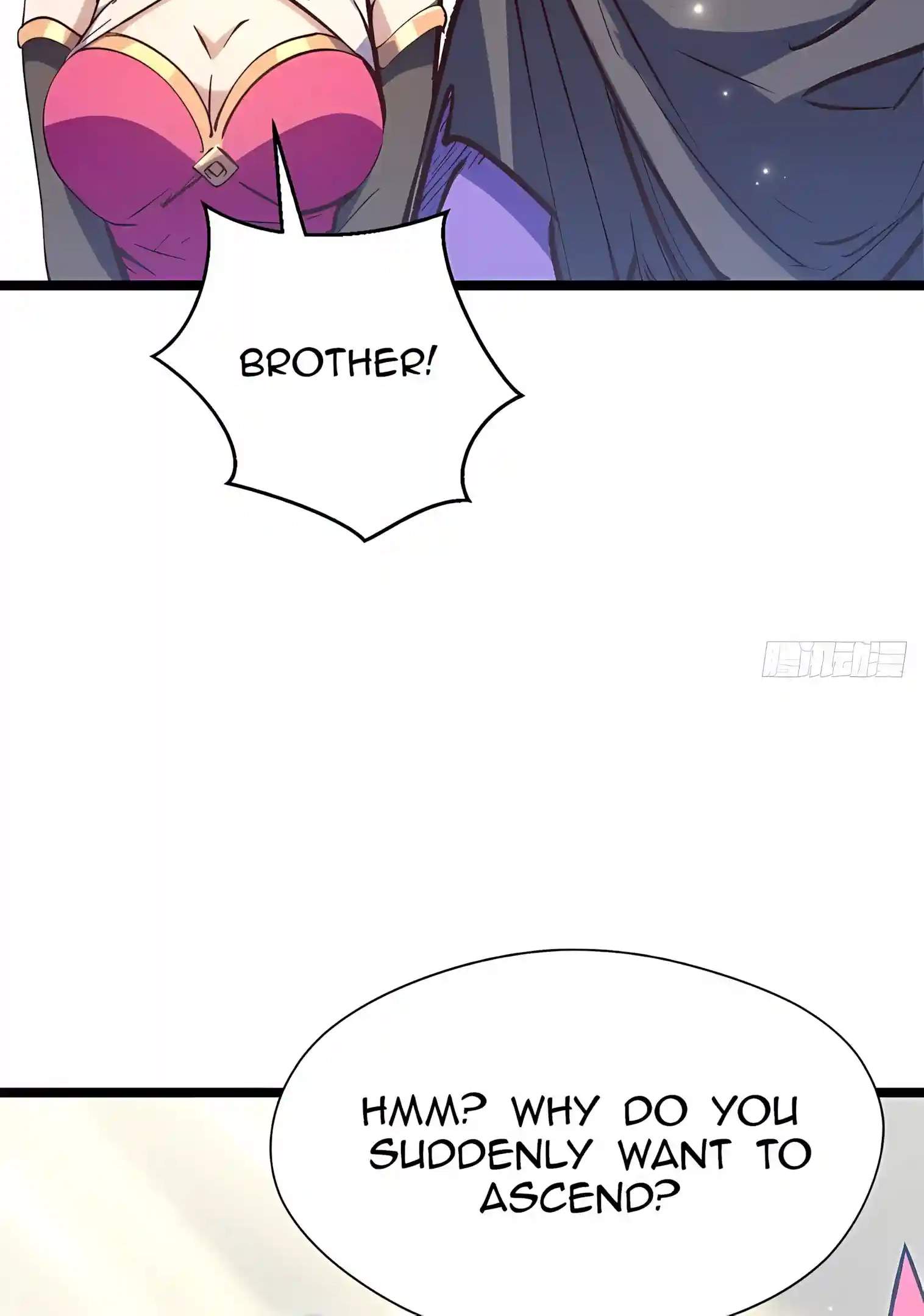 Secretly Cultivate For A Thousand Years — Chapter 280 — page 29