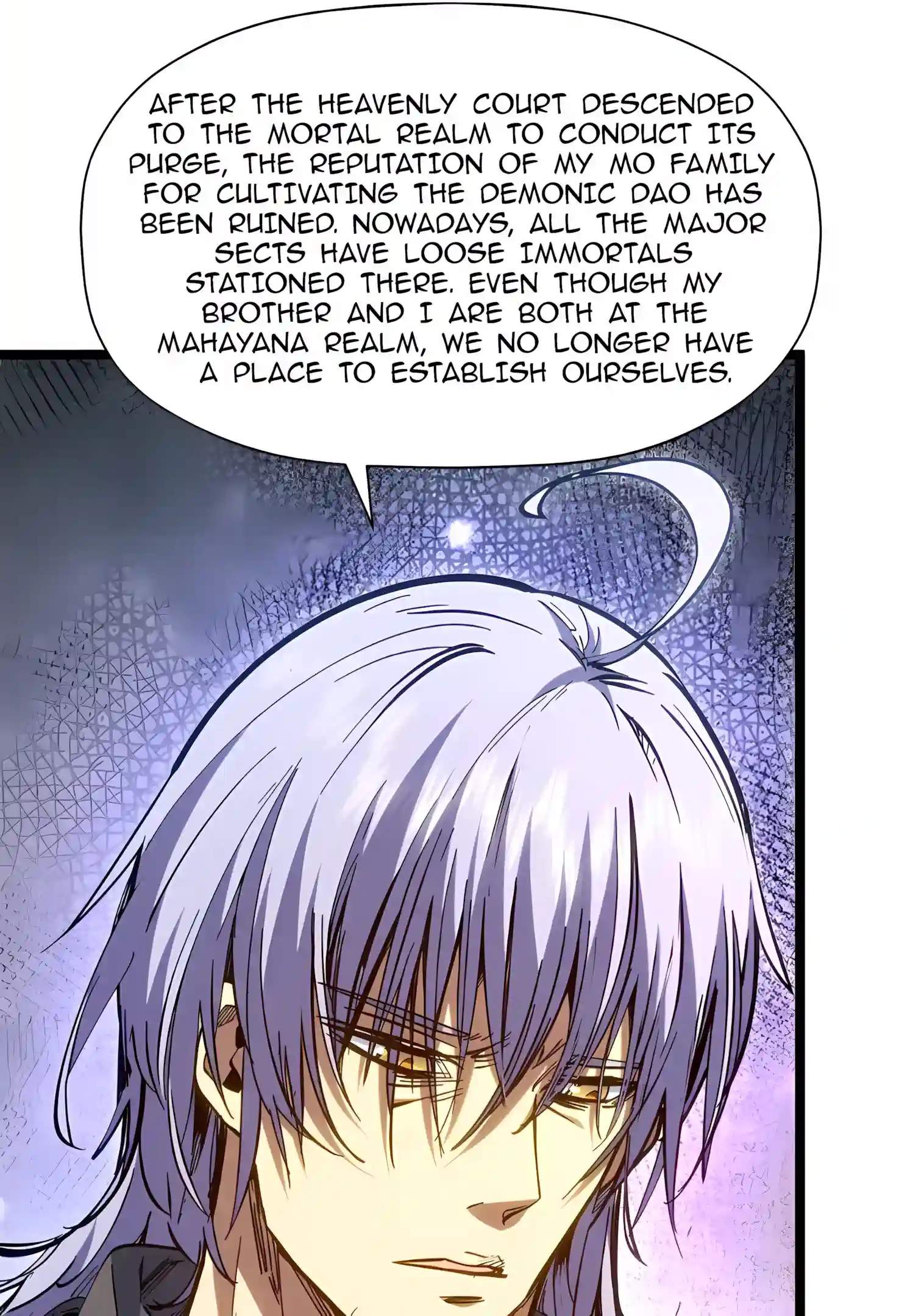 Secretly Cultivate For A Thousand Years — Chapter 280 — page 32