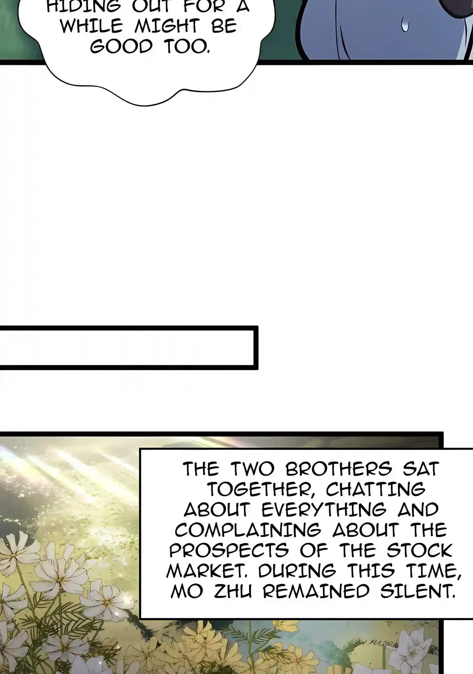 Secretly Cultivate For A Thousand Years — Chapter 280 — page 37