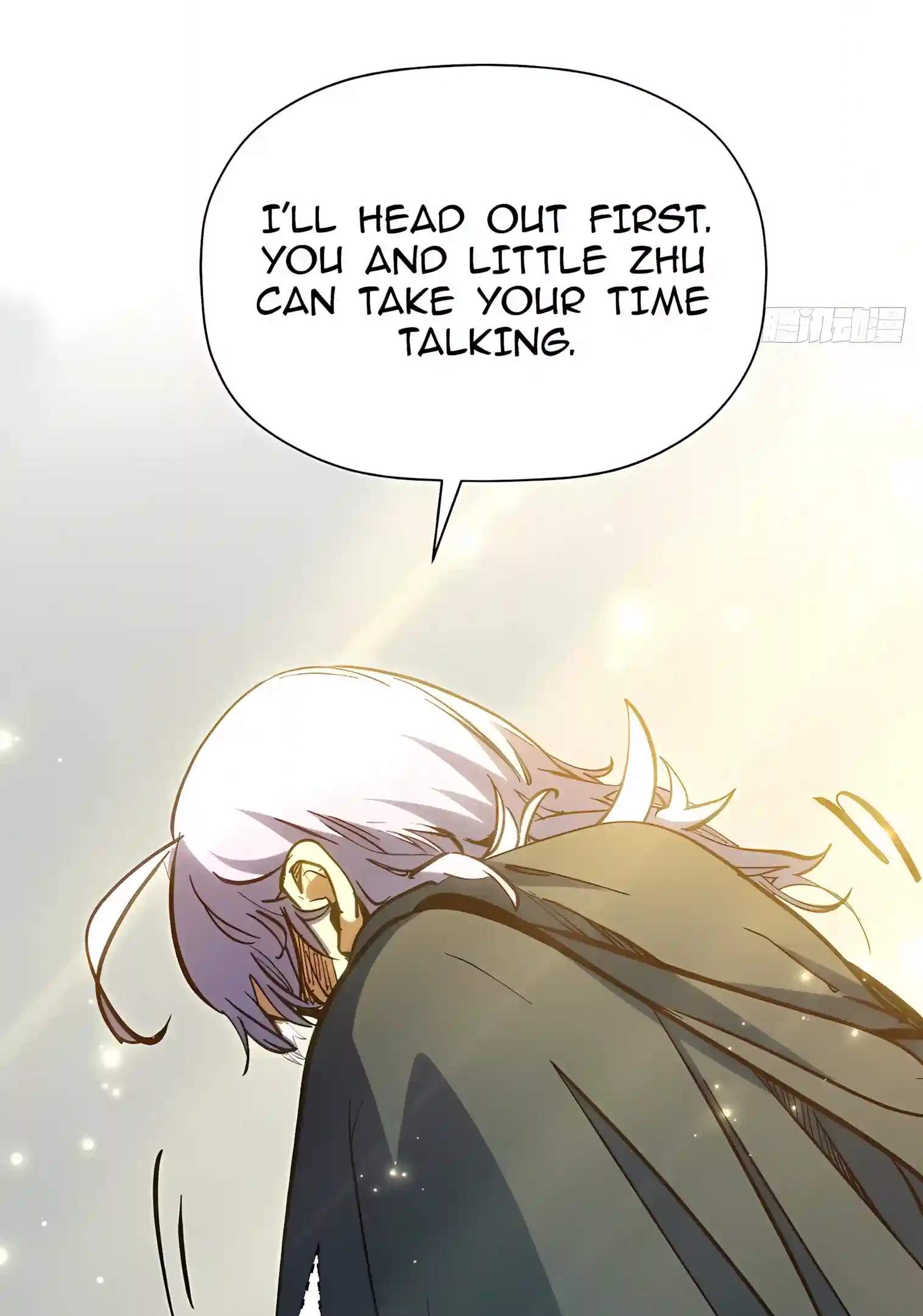 Secretly Cultivate For A Thousand Years — Chapter 280 — page 40