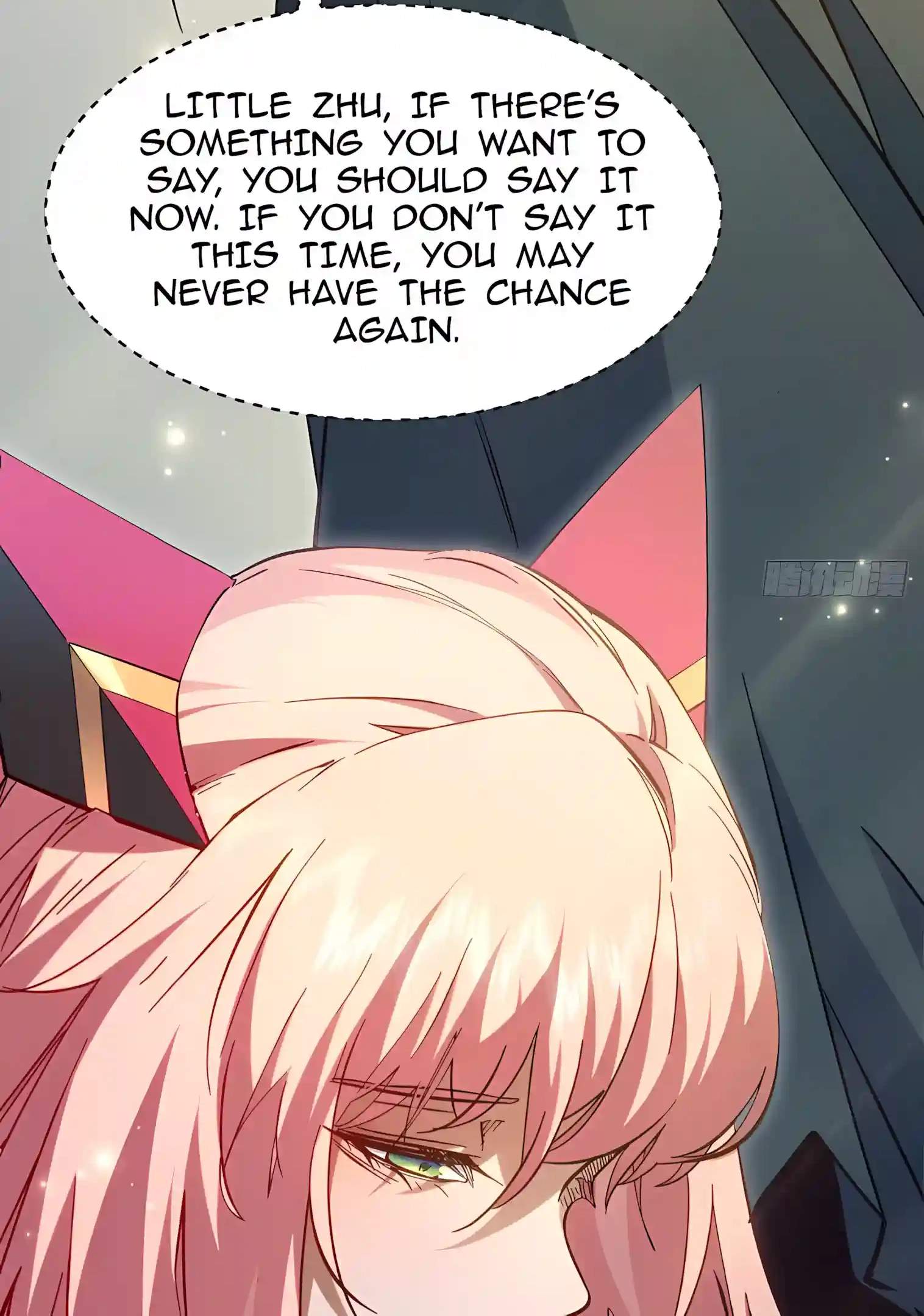 Secretly Cultivate For A Thousand Years — Chapter 280 — page 41
