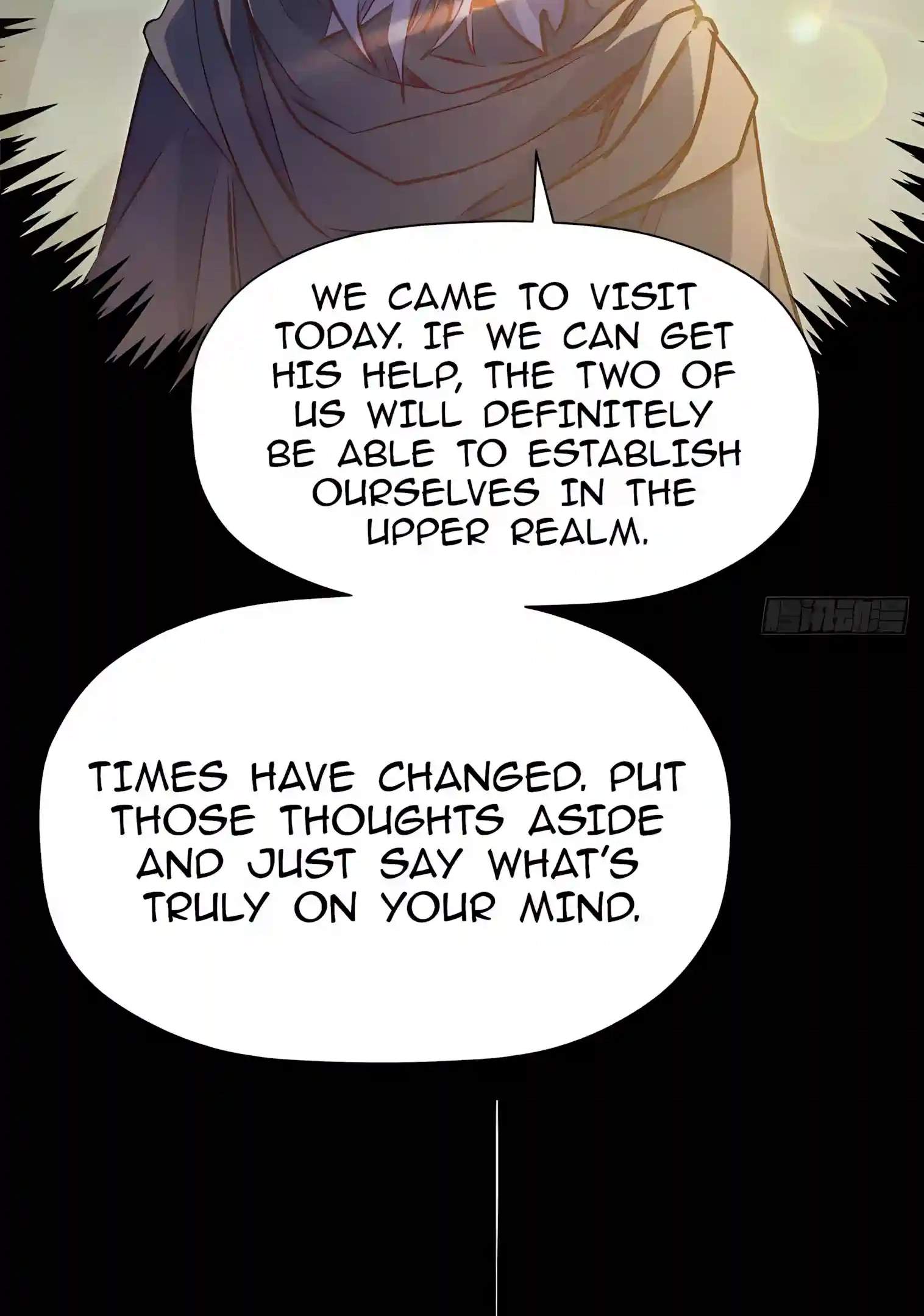 Secretly Cultivate For A Thousand Years — Chapter 280 — page 47