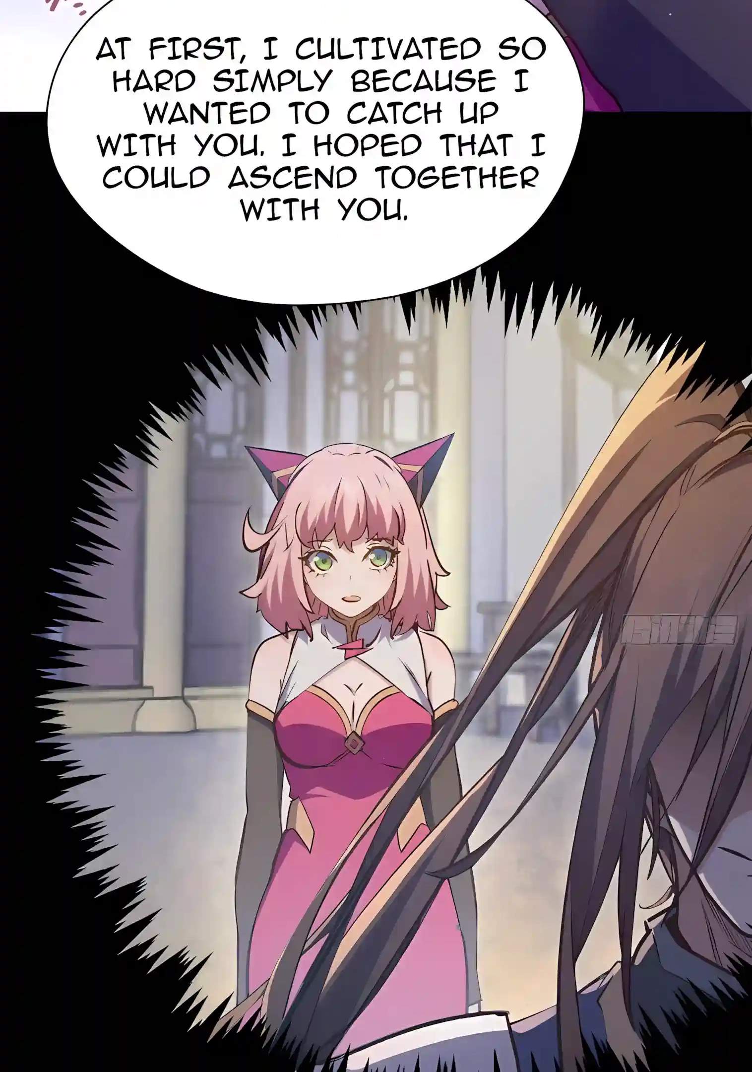 Secretly Cultivate For A Thousand Years — Chapter 280 — page 53