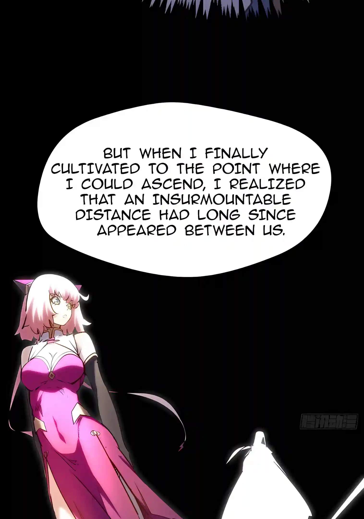 Secretly Cultivate For A Thousand Years — Chapter 280 — page 54