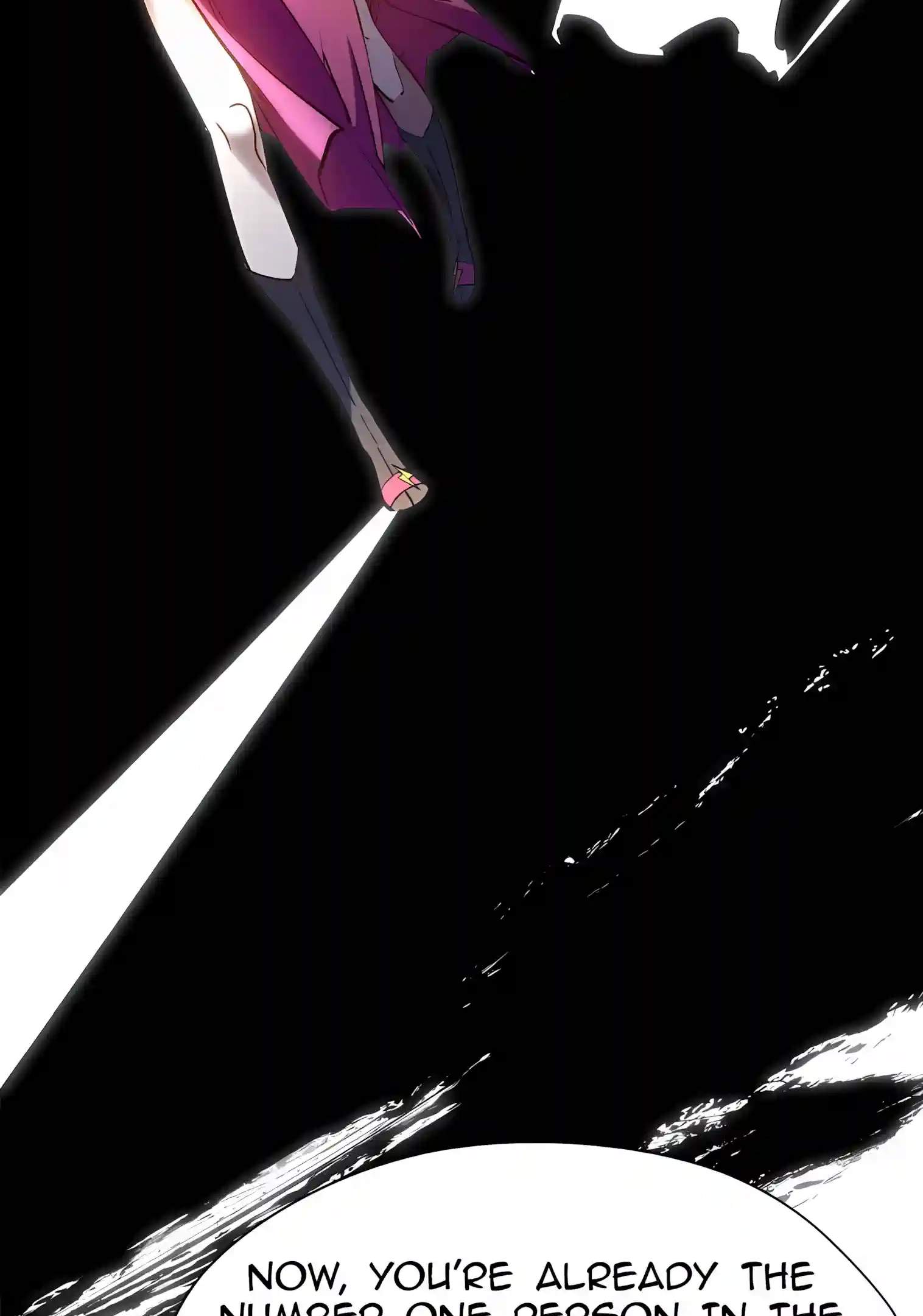 Secretly Cultivate For A Thousand Years — Chapter 280 — page 55