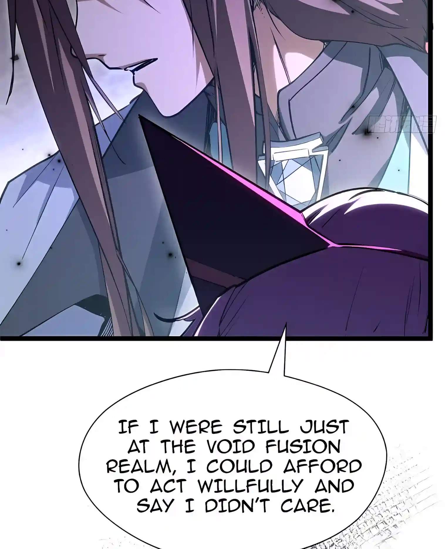 Secretly Cultivate For A Thousand Years — Chapter 280 — page 61