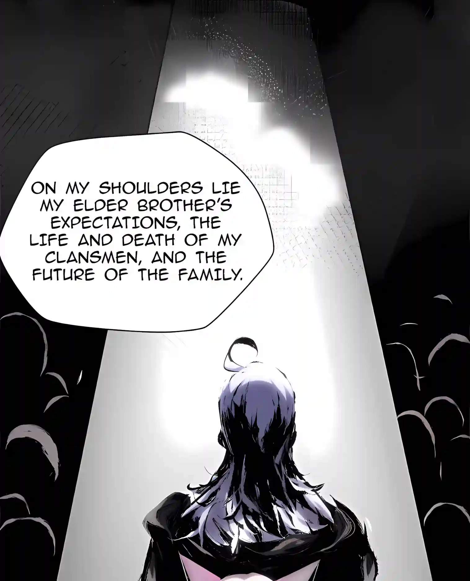 Secretly Cultivate For A Thousand Years — Chapter 280 — page 63