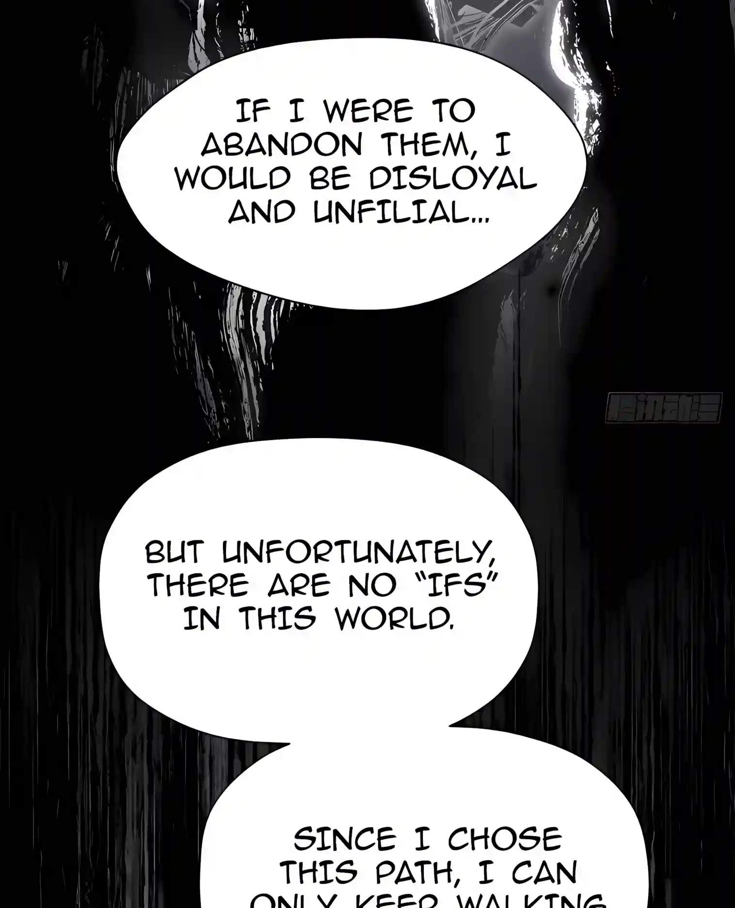 Secretly Cultivate For A Thousand Years — Chapter 280 — page 65