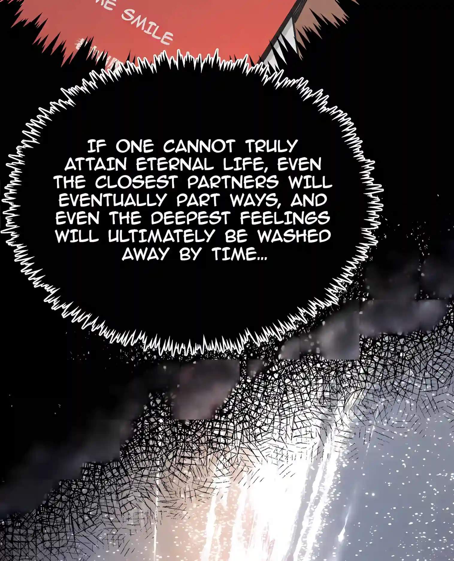 Secretly Cultivate For A Thousand Years — Chapter 280 — page 70