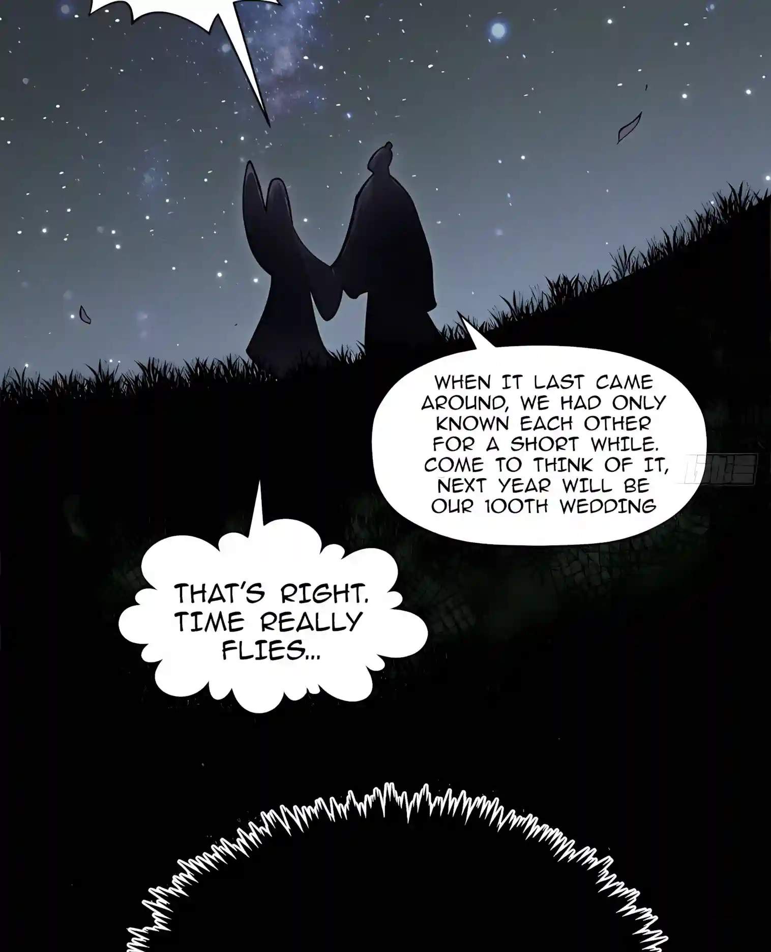 Secretly Cultivate For A Thousand Years — Chapter 280 — page 72