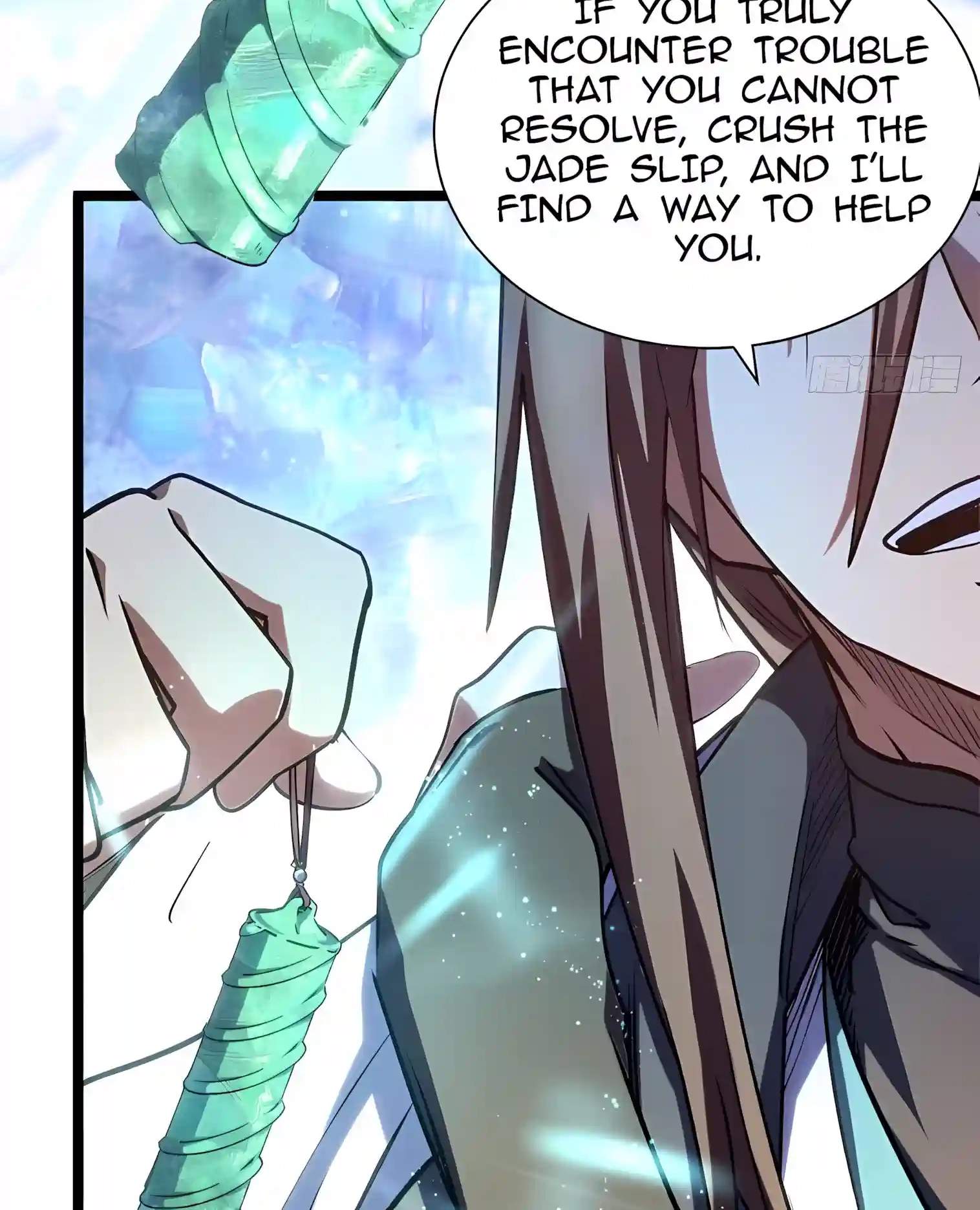 Secretly Cultivate For A Thousand Years — Chapter 280 — page 75