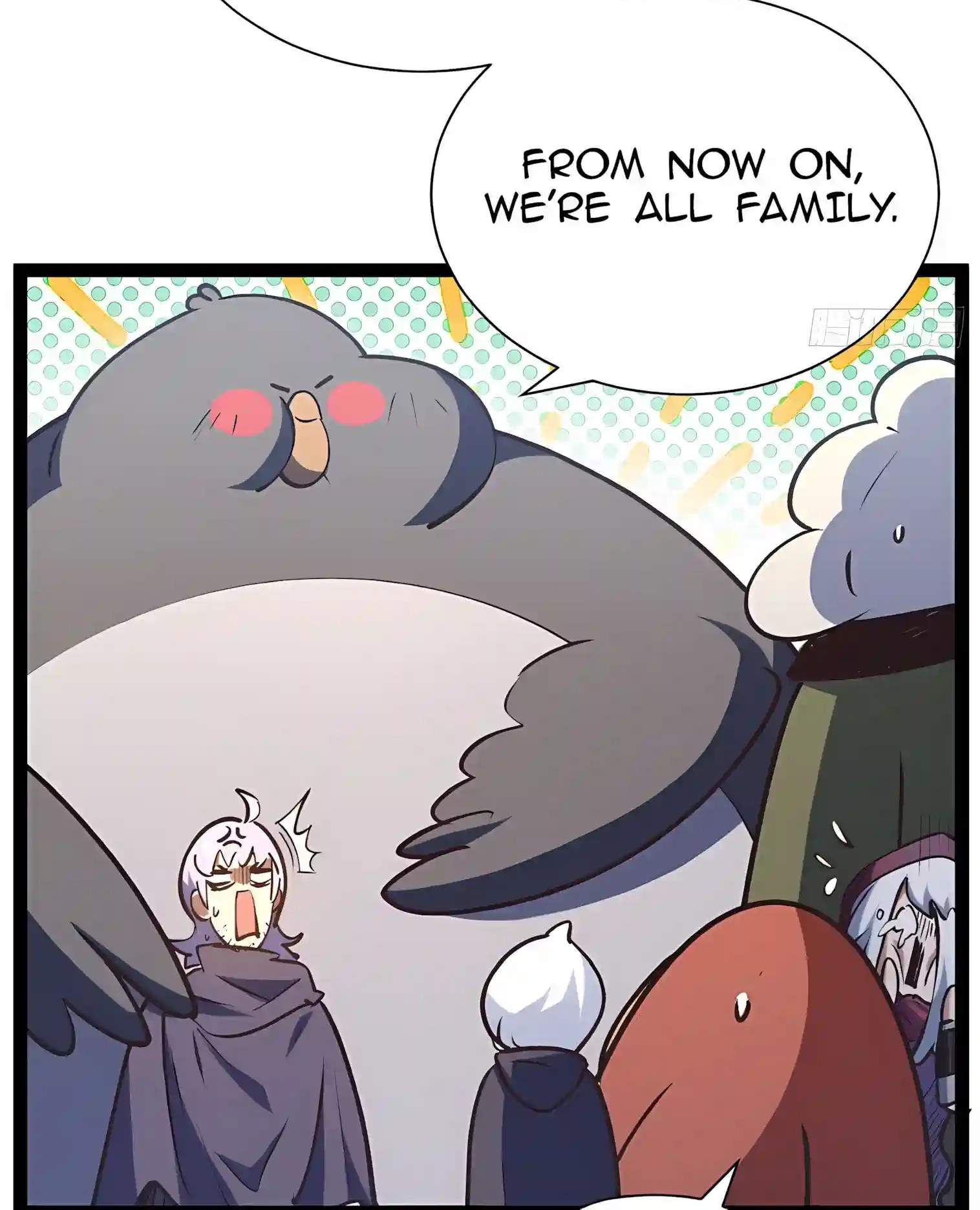 Secretly Cultivate For A Thousand Years — Chapter 280 — page 93