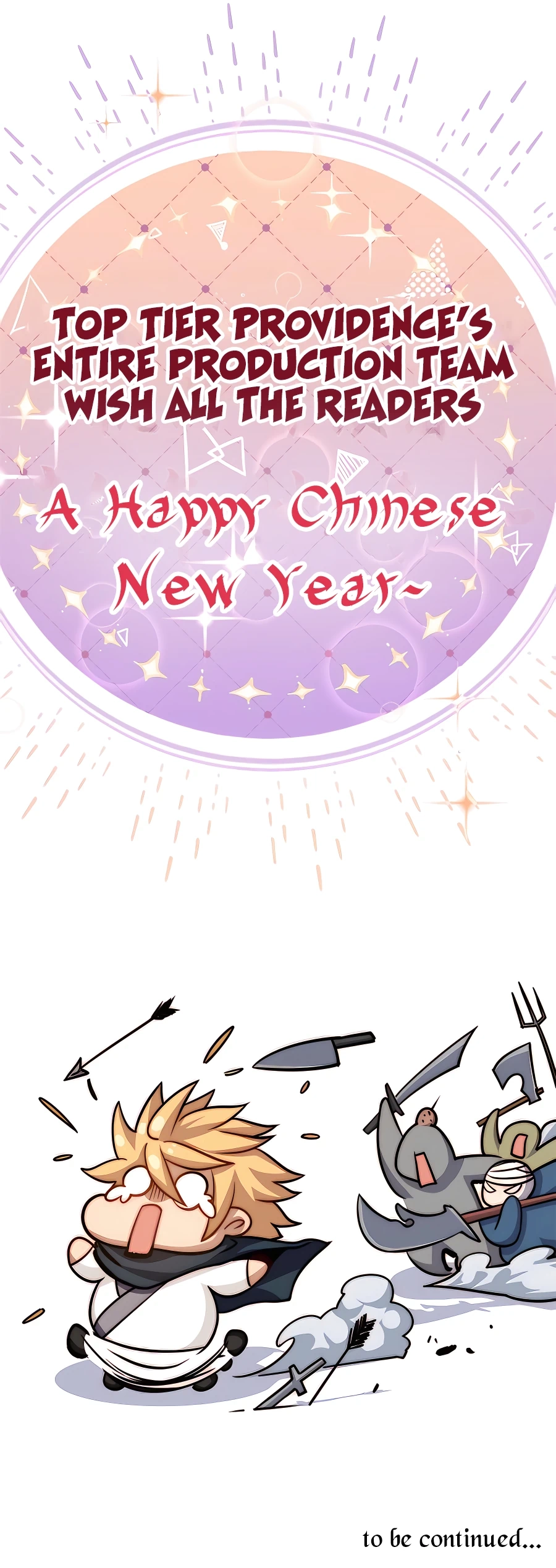 Secretly Cultivate For A Thousand Years — Chapter 73.1 — page 10