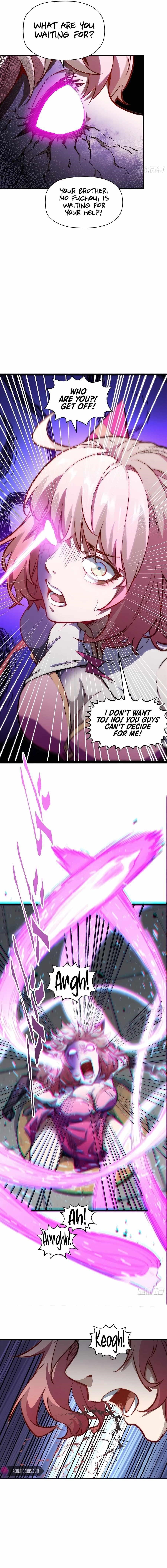 Secretly Cultivate For A Thousand Years — Chapter 92 — page 2