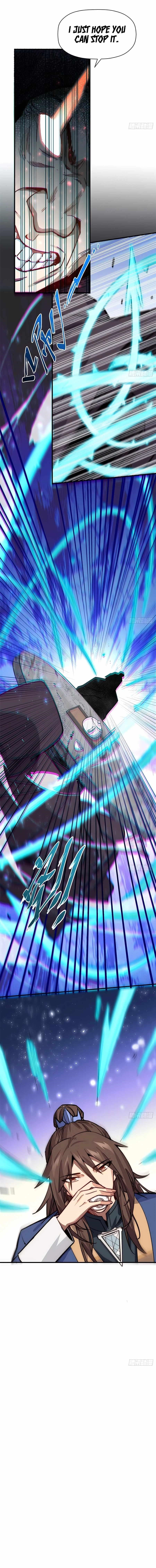 Secretly Cultivate For A Thousand Years — Chapter 93 — page 4