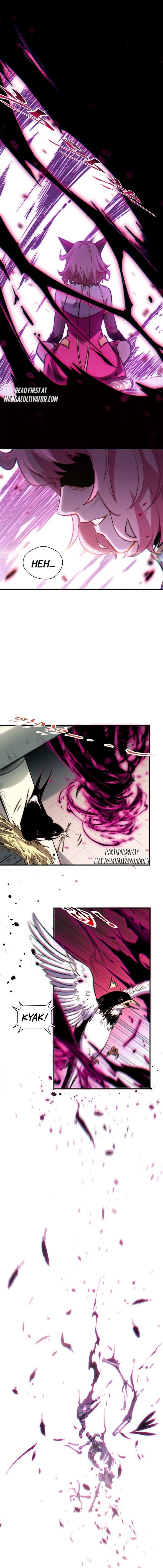 Secretly Cultivate For A Thousand Years — Chapter 94 — page 1