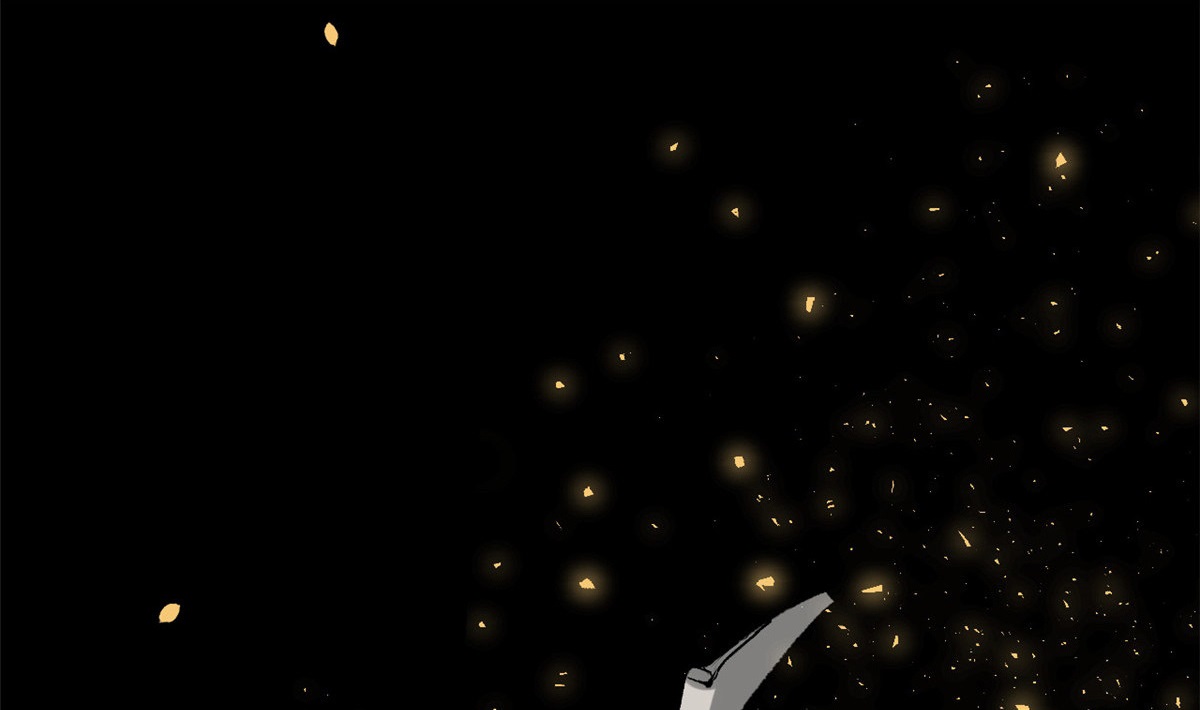 Secretly Cultivate For A Thousand Years — Chapter 97 — page 1