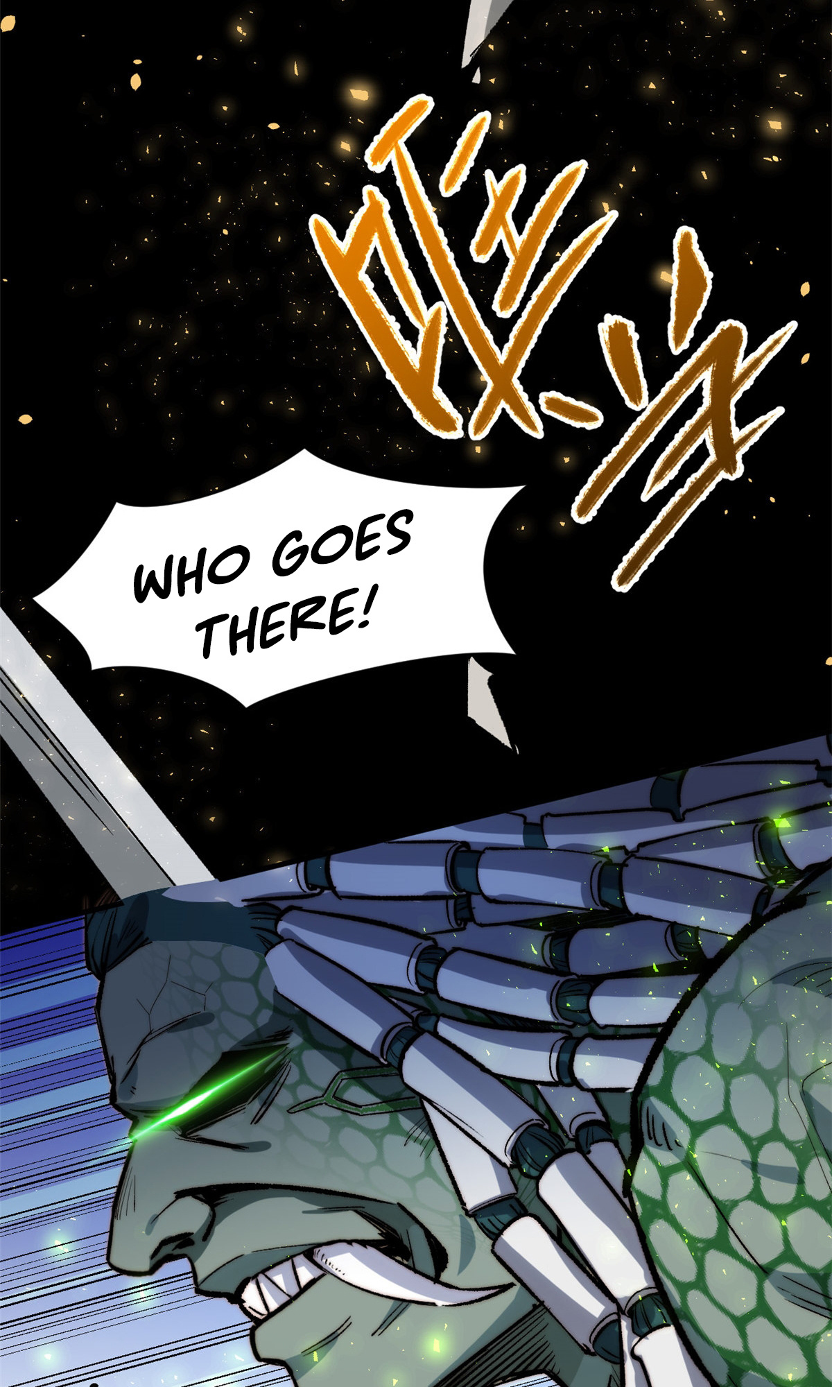 Secretly Cultivate For A Thousand Years — Chapter 97 — page 2