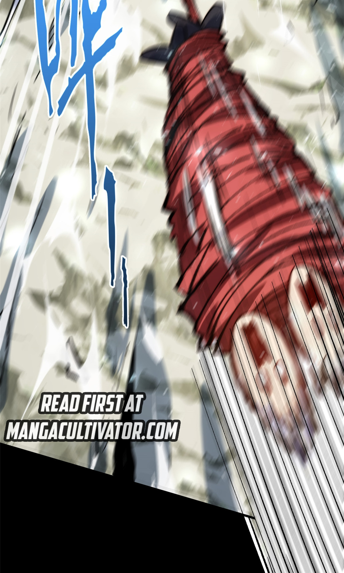 Secretly Cultivate For A Thousand Years — Chapter 97 — page 10