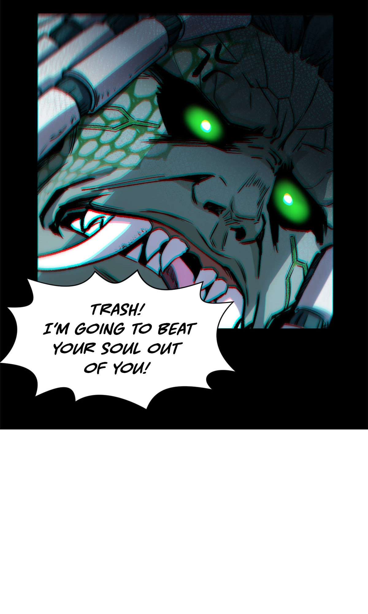 Secretly Cultivate For A Thousand Years — Chapter 97 — page 15