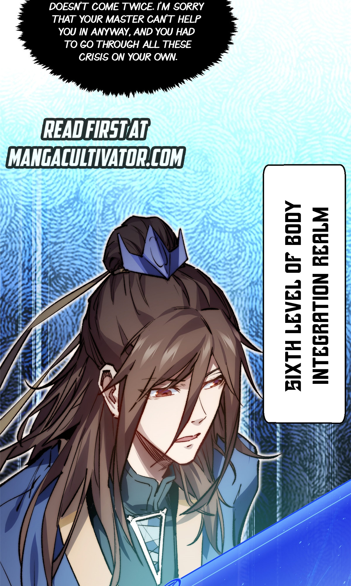 Secretly Cultivate For A Thousand Years — Chapter 97 — page 17