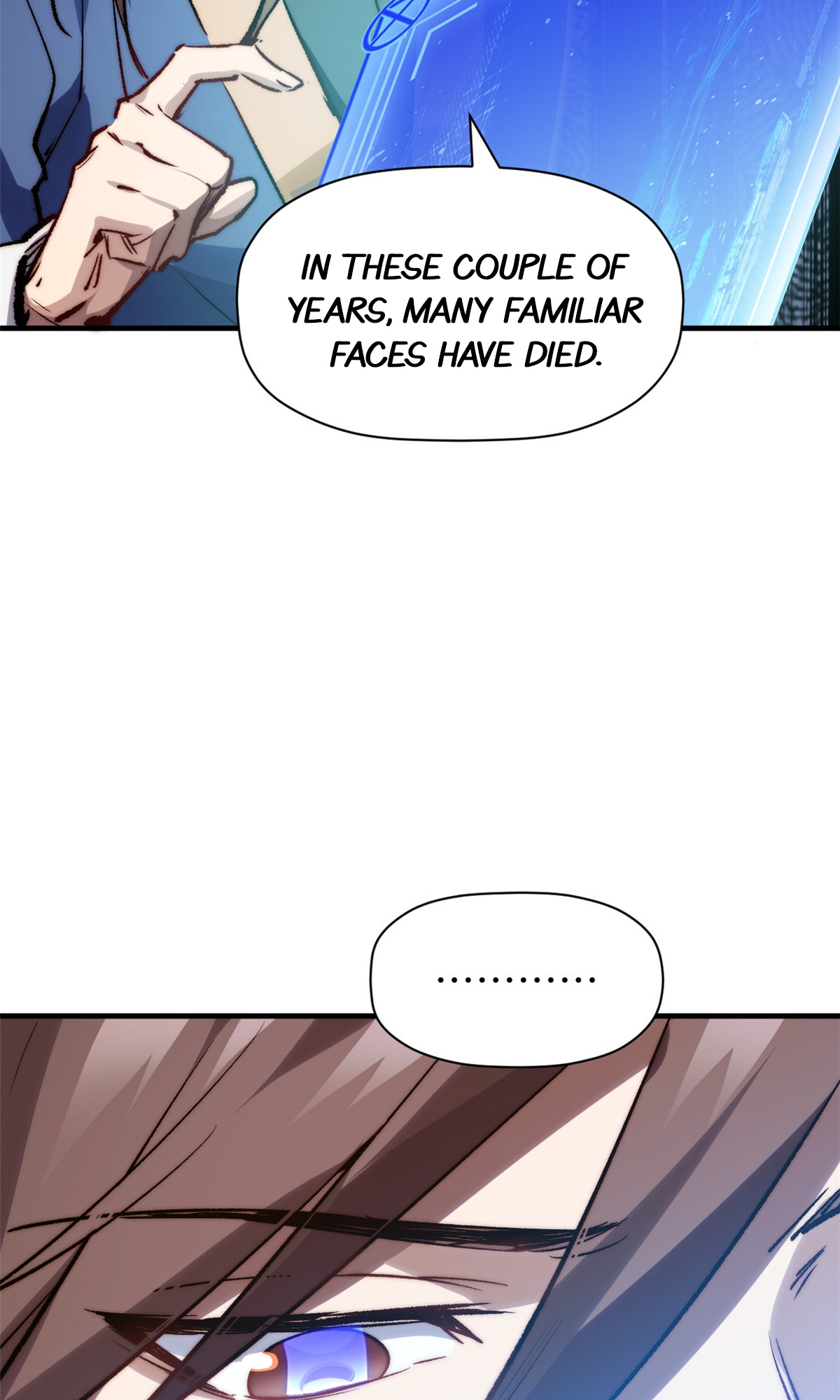 Secretly Cultivate For A Thousand Years — Chapter 97 — page 18