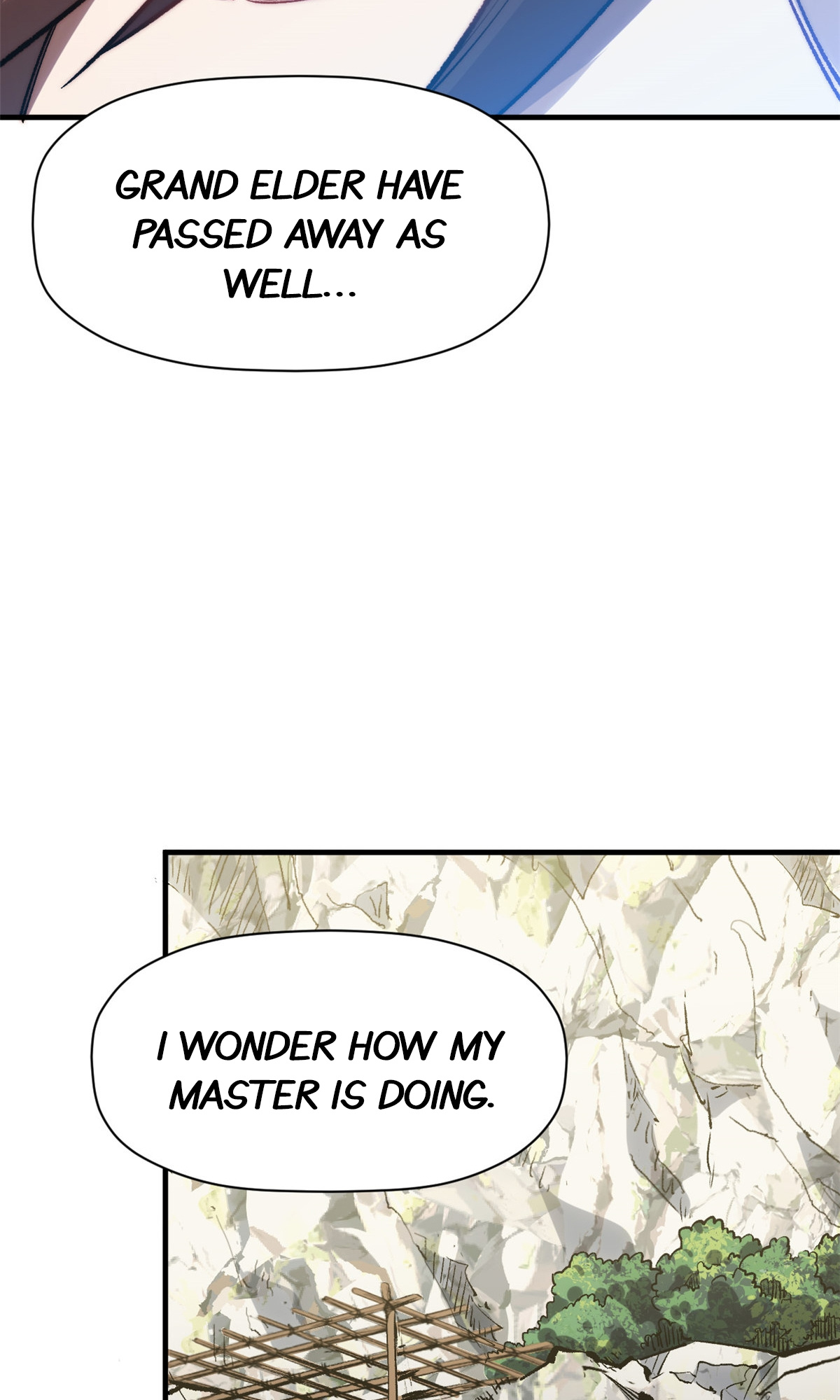 Secretly Cultivate For A Thousand Years — Chapter 97 — page 19