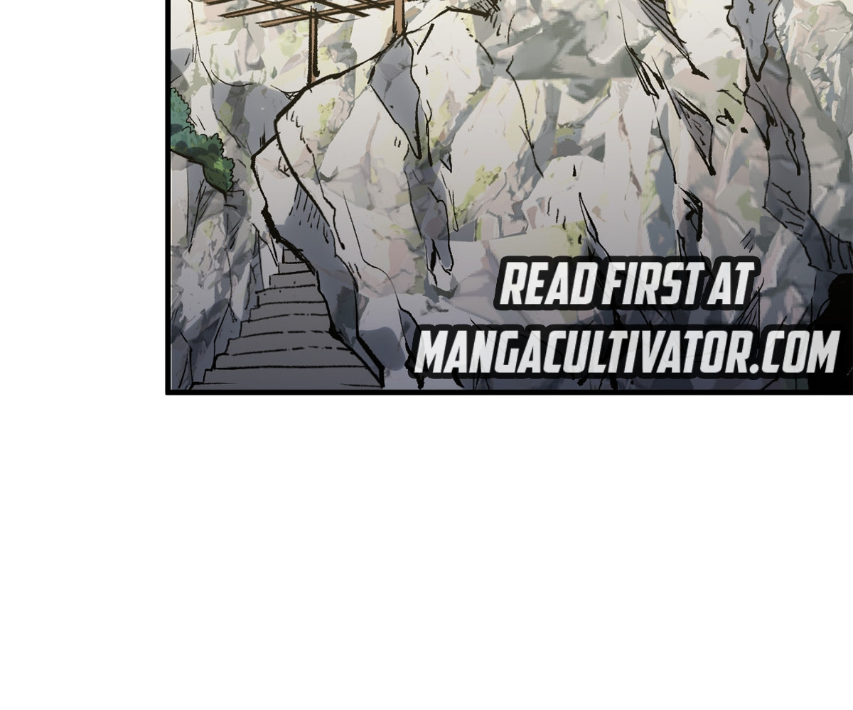Secretly Cultivate For A Thousand Years — Chapter 97 — page 20