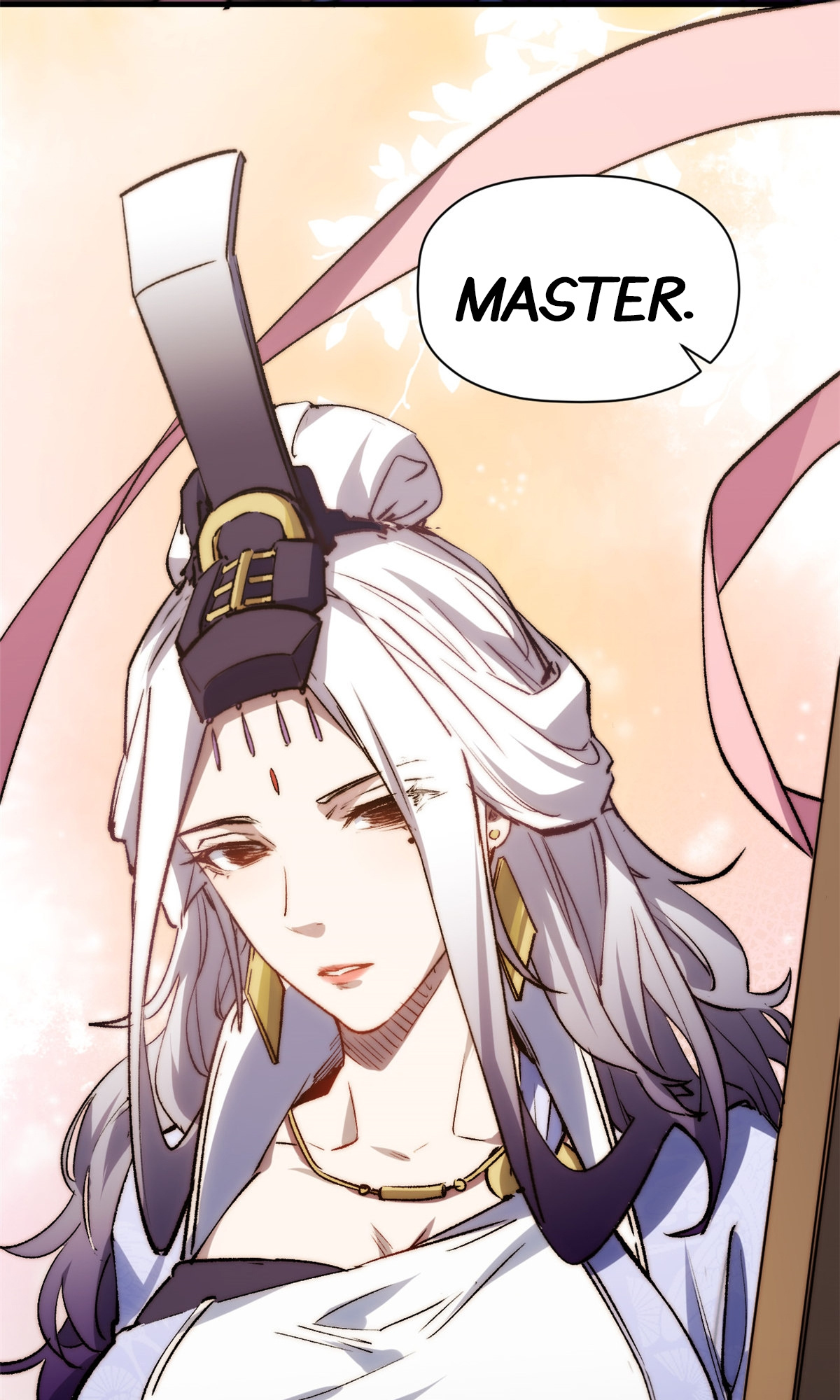 Secretly Cultivate For A Thousand Years — Chapter 97 — page 27