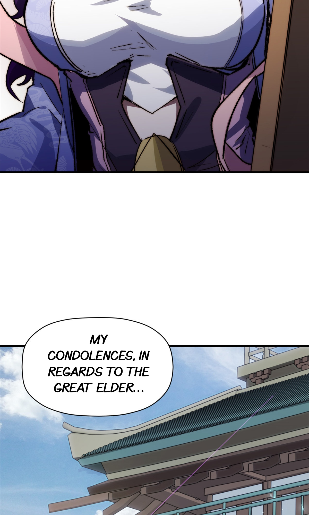 Secretly Cultivate For A Thousand Years — Chapter 97 — page 28