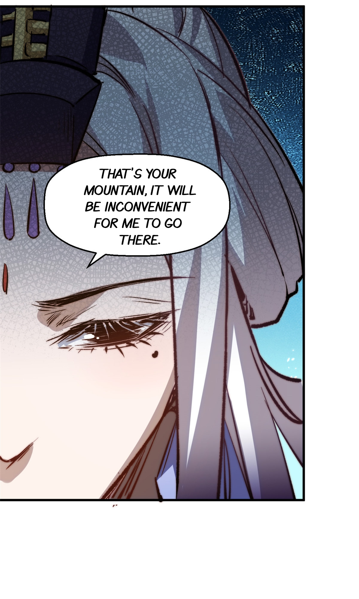 Secretly Cultivate For A Thousand Years — Chapter 97 — page 32