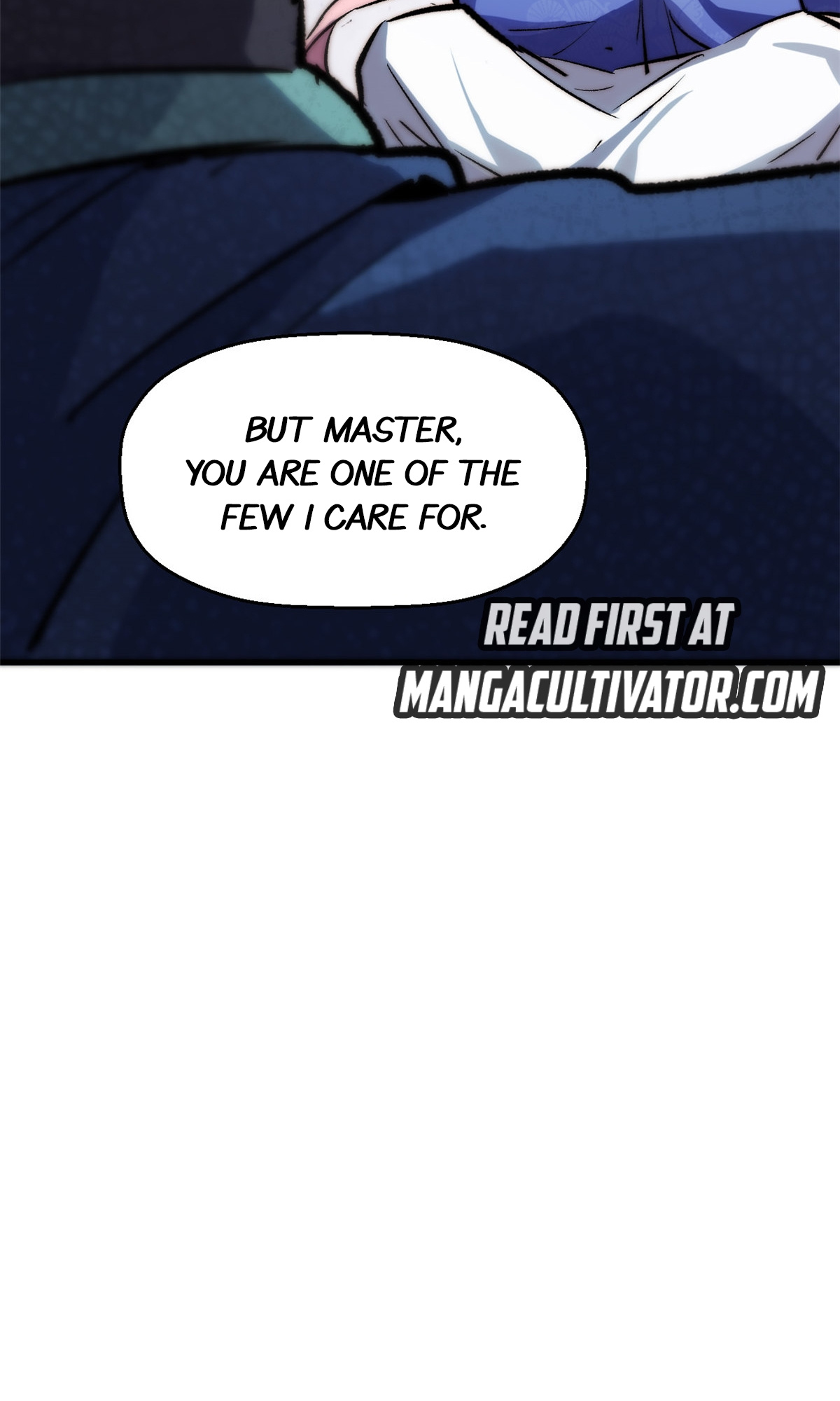 Secretly Cultivate For A Thousand Years — Chapter 97 — page 35