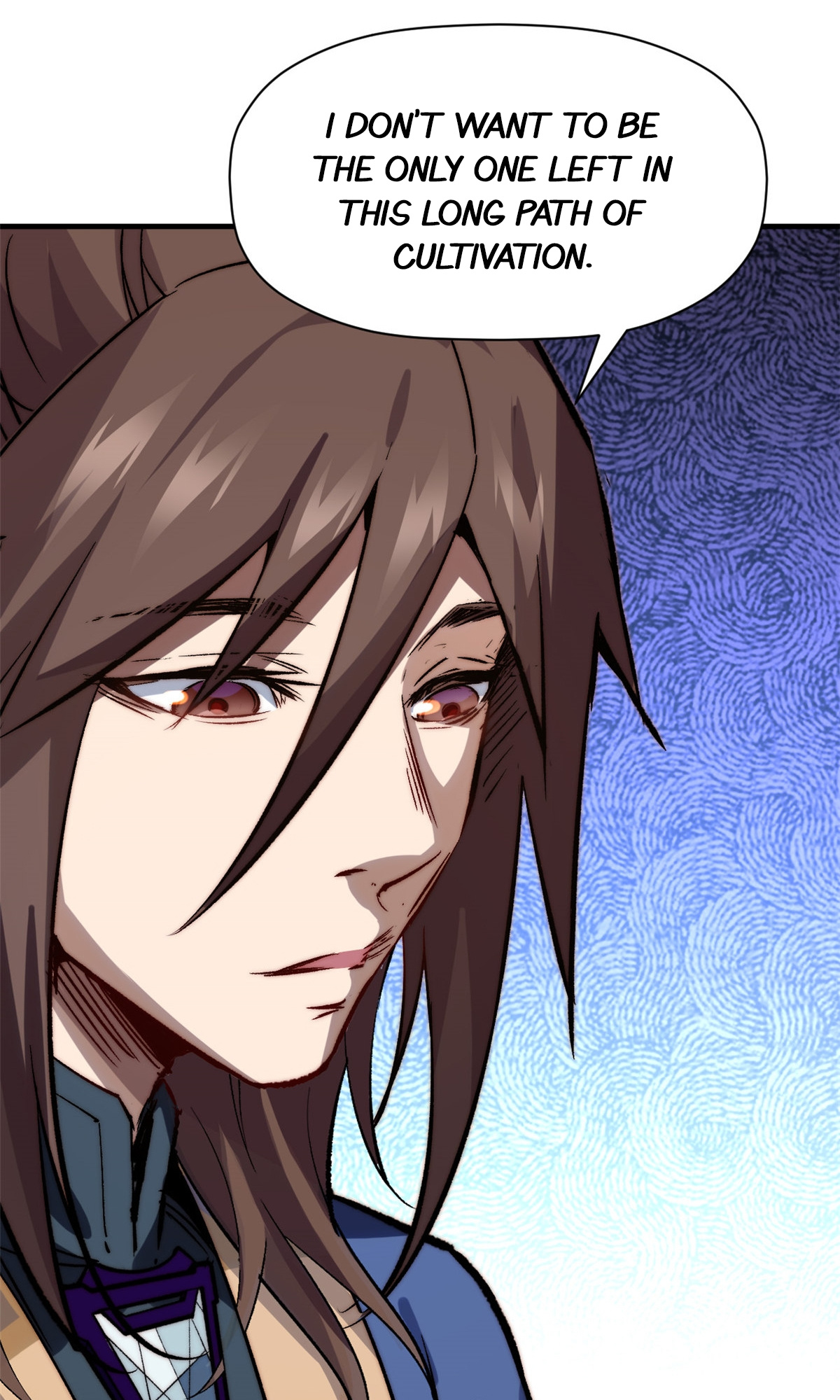 Secretly Cultivate For A Thousand Years — Chapter 97 — page 36