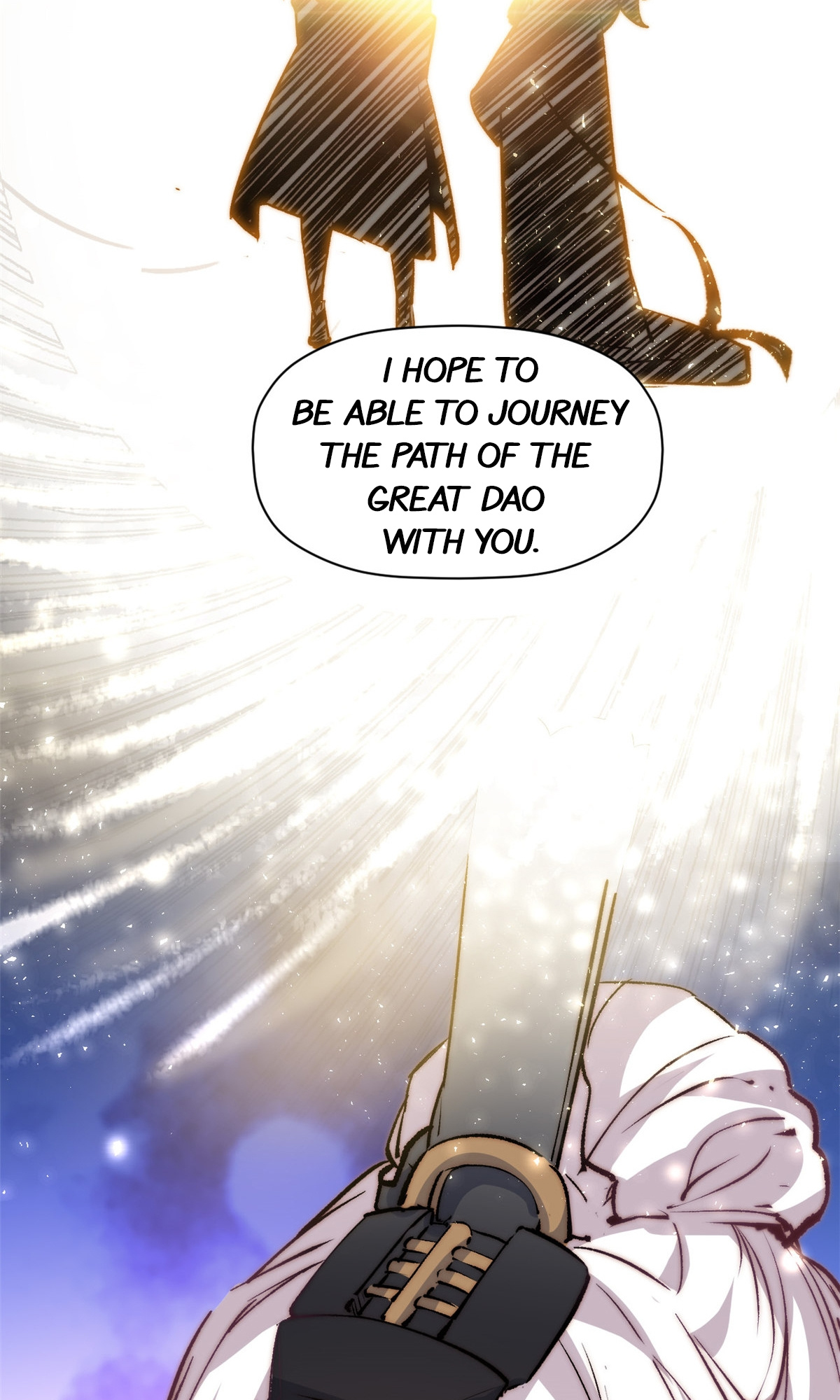 Secretly Cultivate For A Thousand Years — Chapter 97 — page 38