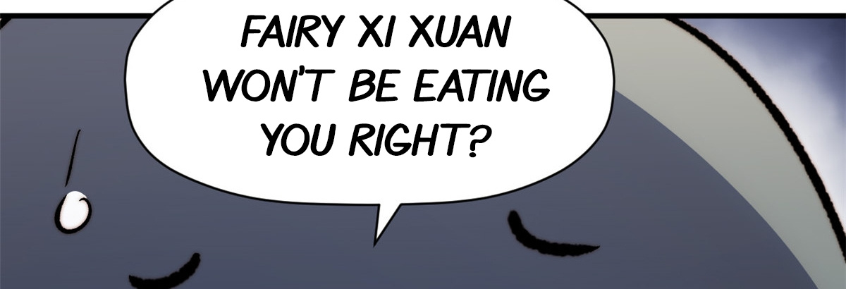 Secretly Cultivate For A Thousand Years — Chapter 97 — page 47