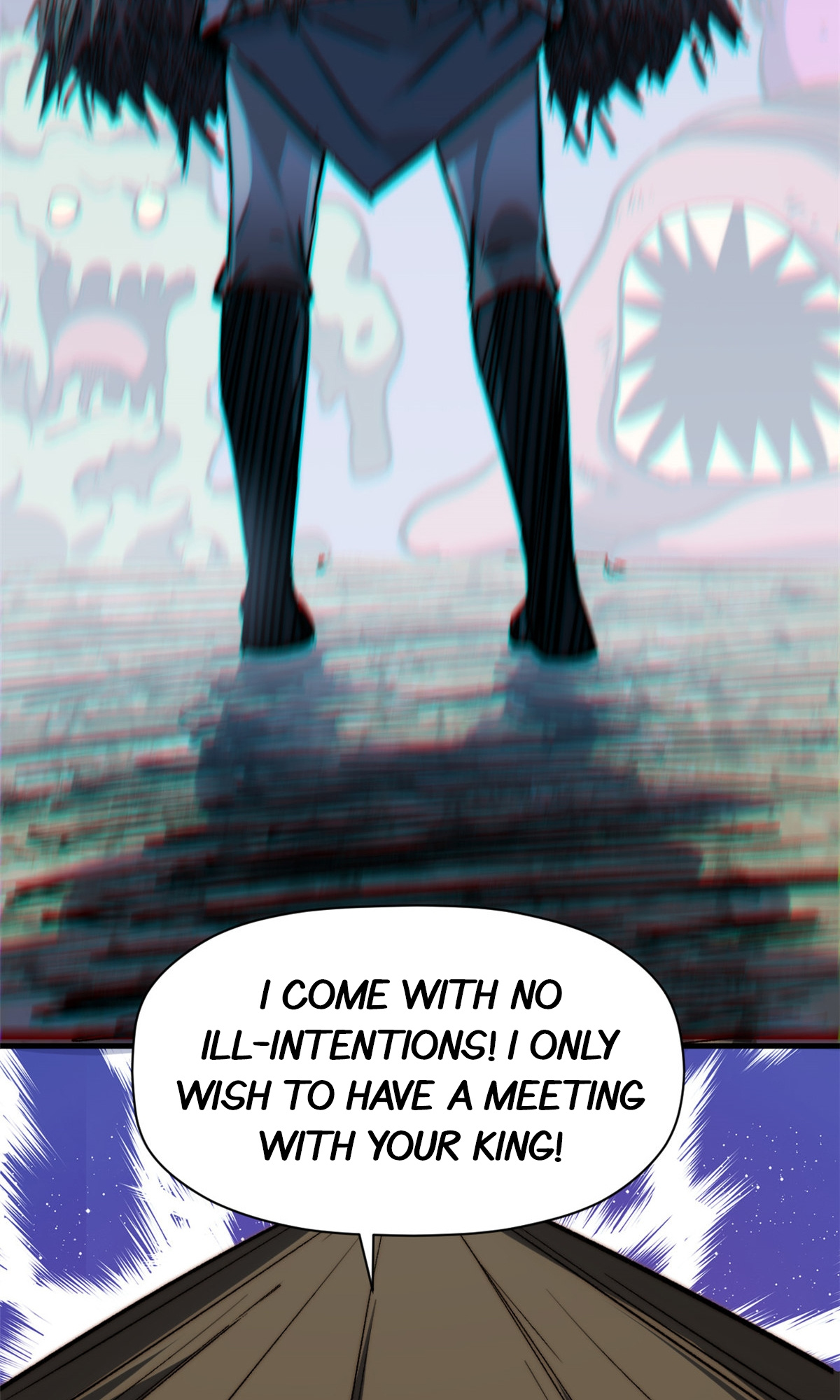 Secretly Cultivate For A Thousand Years — Chapter 97 — page 55