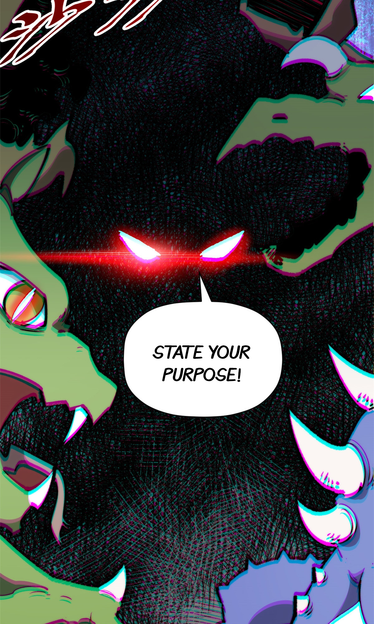 Secretly Cultivate For A Thousand Years — Chapter 97 — page 57