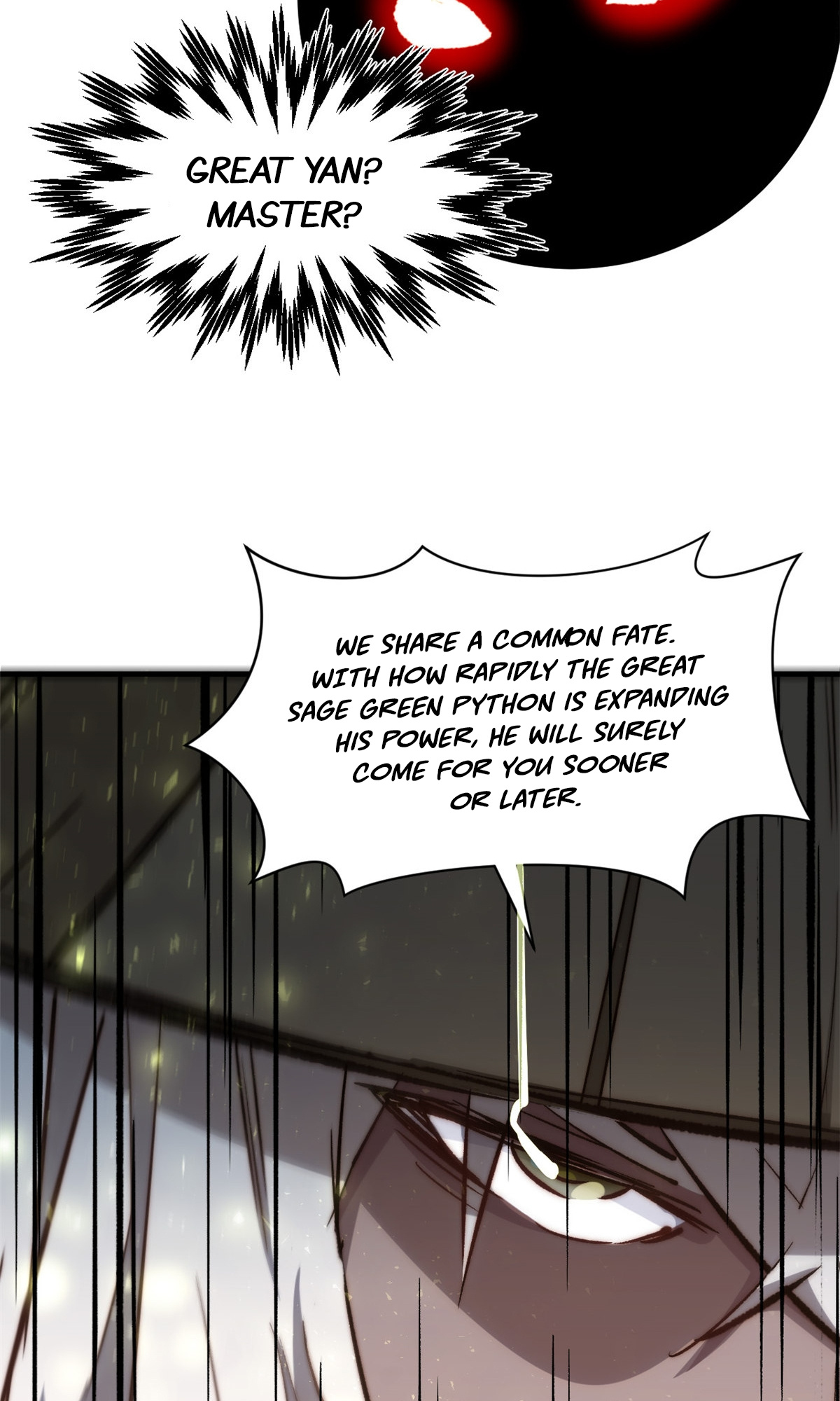 Secretly Cultivate For A Thousand Years — Chapter 97 — page 62