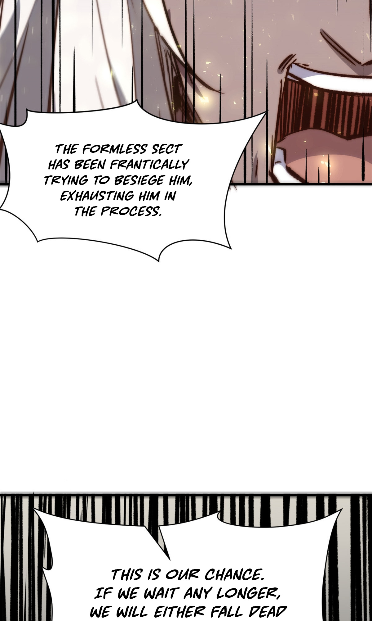 Secretly Cultivate For A Thousand Years — Chapter 97 — page 63