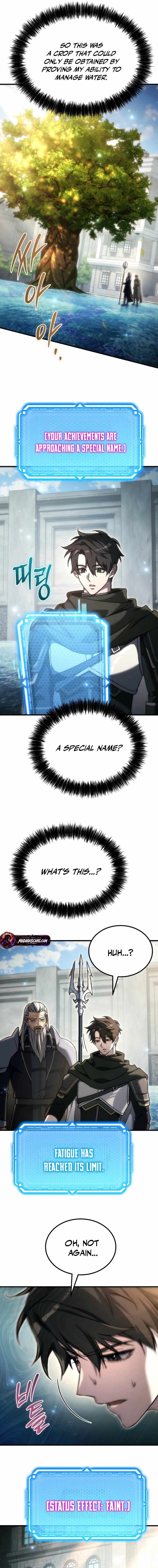 Genius Blacksmith’s Game — Chapter 67 — page 18