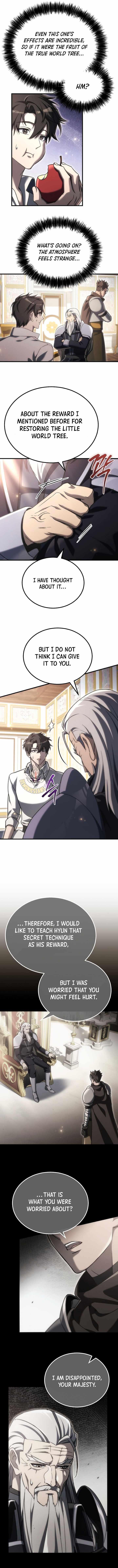 Genius Blacksmith’s Game — Chapter 68 — page 6