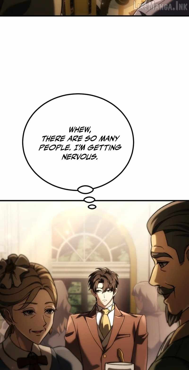 Genius Blacksmith’s Game — Chapter 70 — page 3