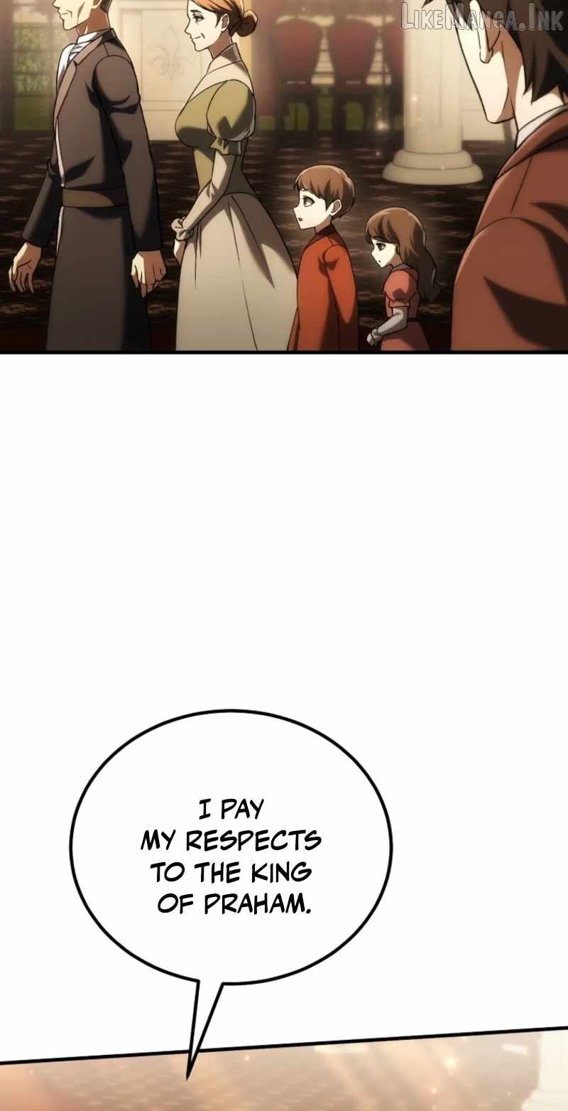 Genius Blacksmith’s Game — Chapter 70 — page 5