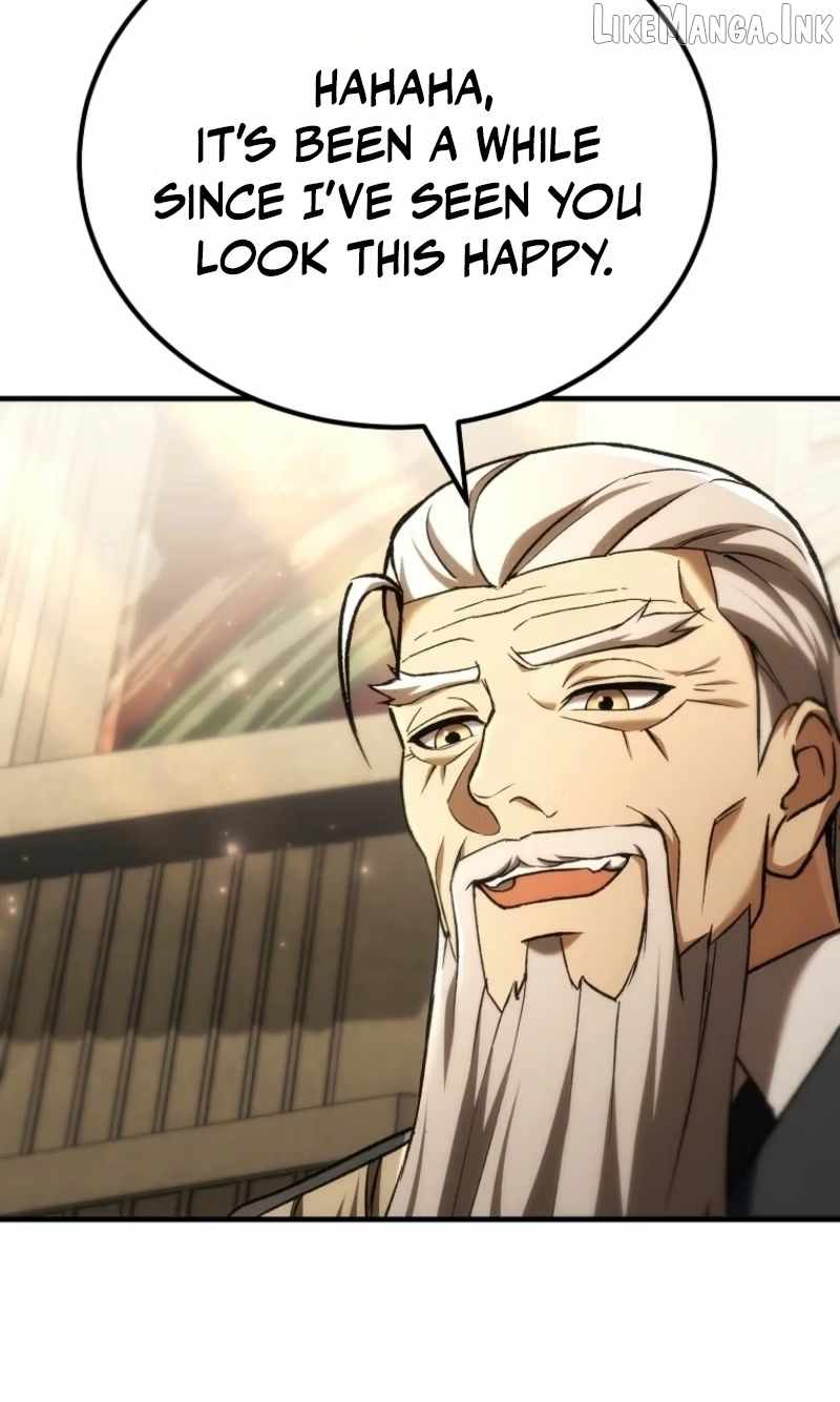 Genius Blacksmith’s Game — Chapter 70 — page 7