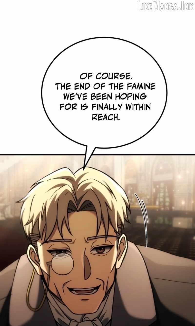 Genius Blacksmith’s Game — Chapter 70 — page 8