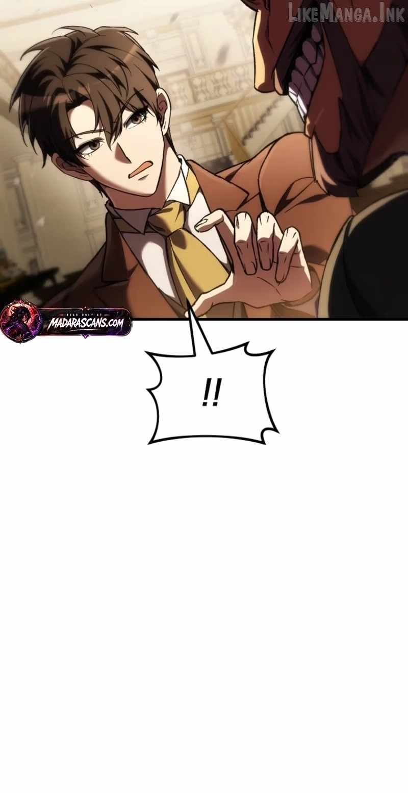 Genius Blacksmith’s Game — Chapter 70 — page 19