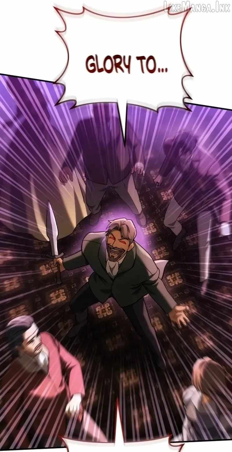 Genius Blacksmith’s Game — Chapter 70 — page 20