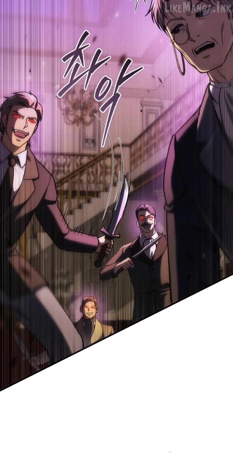 Genius Blacksmith’s Game — Chapter 70 — page 22