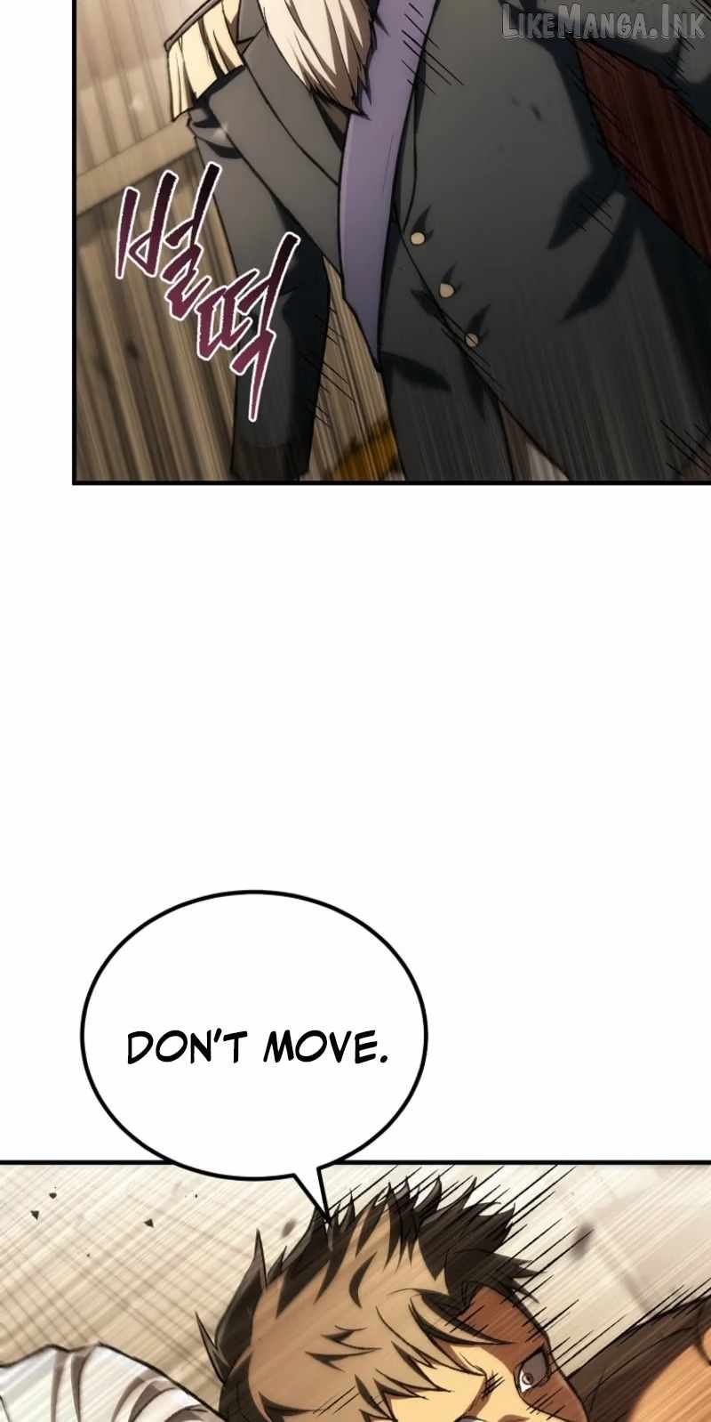 Genius Blacksmith’s Game — Chapter 70 — page 25